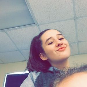 Meet your Posher, Morgan